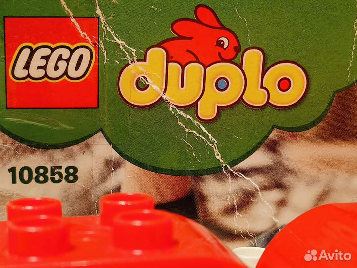 Lego duplo