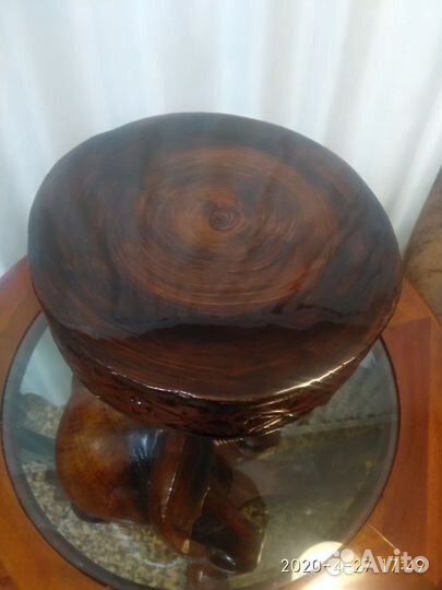 Слон,столик,подставка для цветов