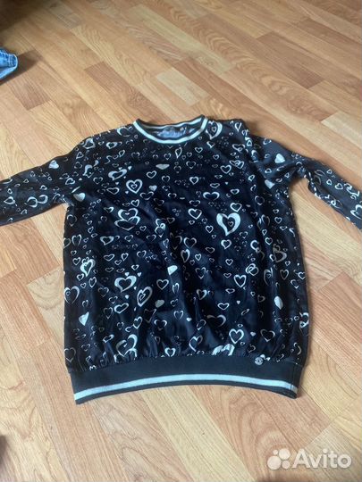 Свитшот детский 36