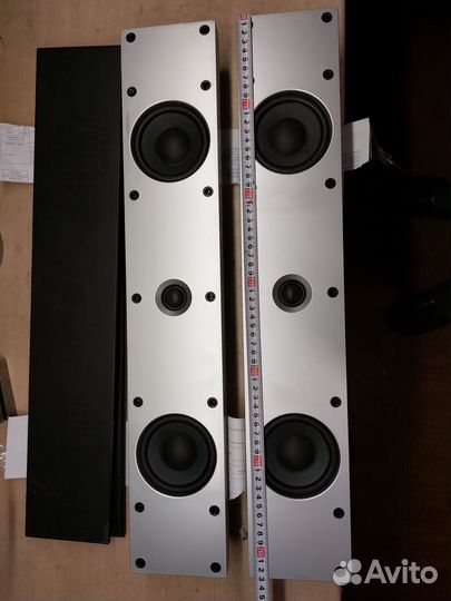 Samsung колонки от телевизора psn4231 15w 8R