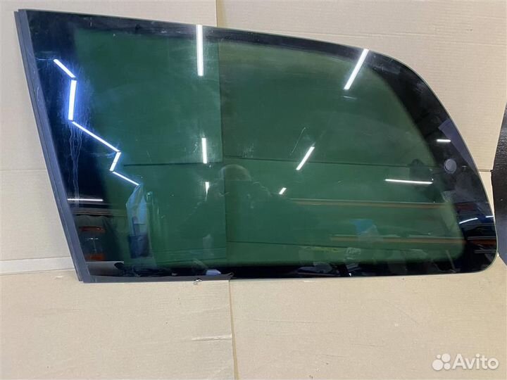 Стекло в крыло #: 1804 Volkswagen Sharan 2000-2010