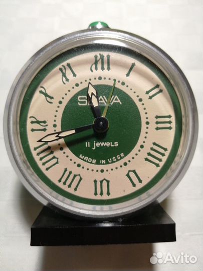 Часы всегда - необходимы