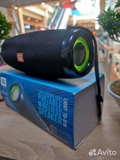 Колонка T&G TG-315 (новая,гарантия)