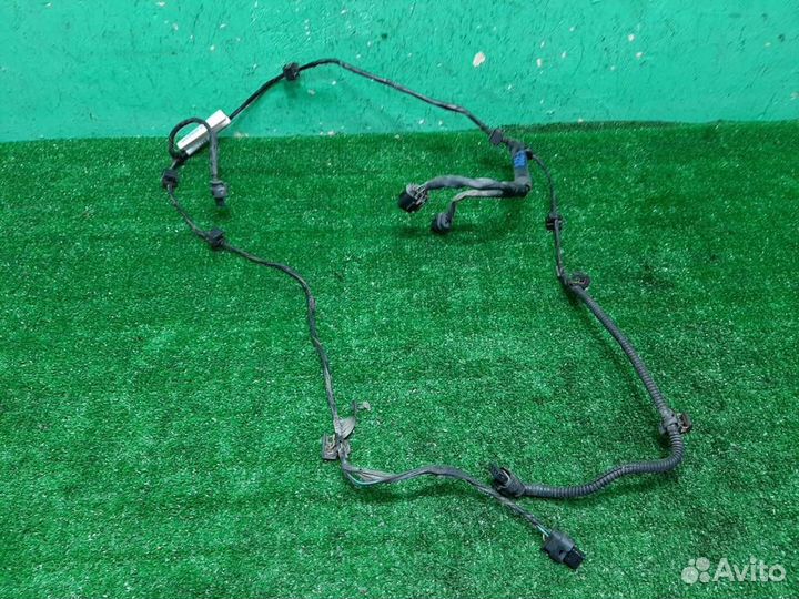 Проводка парктроника Nissan Qashqai J10 2008