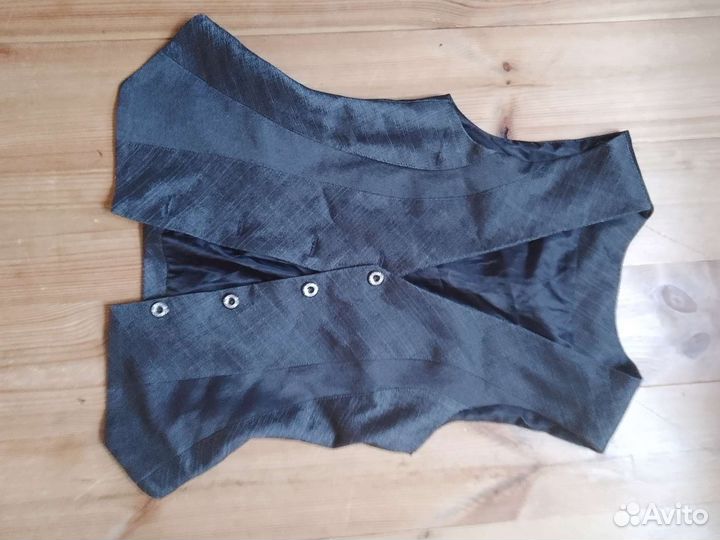 Школьная форма