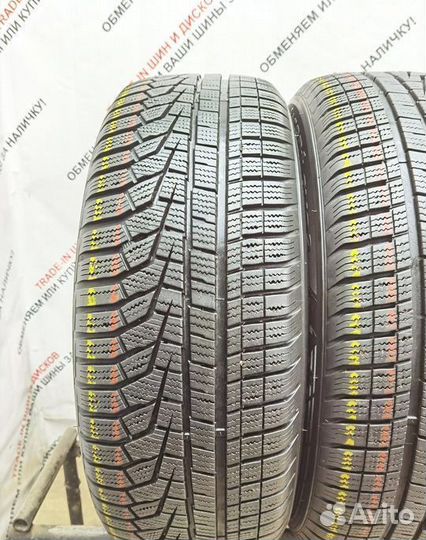 Hankook Winter I'Cept Evo 255/35 R19 96S
