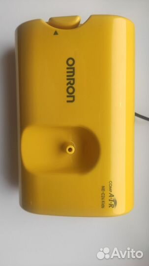 Ингалятор Omron Comp Air NE-C24