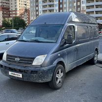 LDV Maxus 2.5 MT, 2007, 320 000 км, с пробегом, цена 440 000 руб.