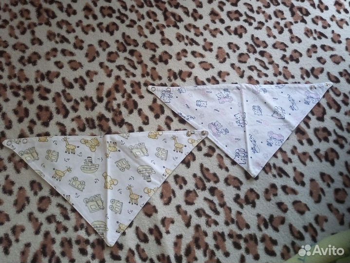 Пеленки и не только