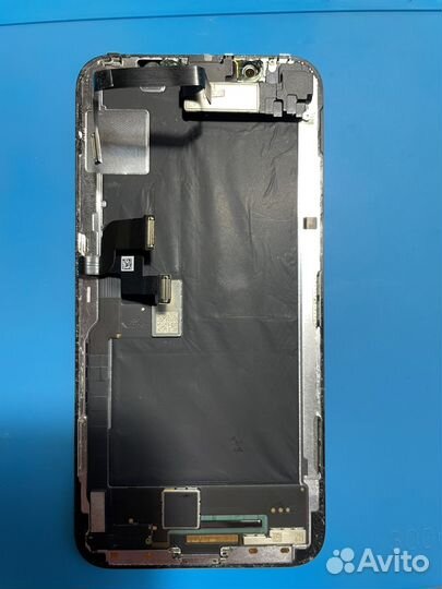 Дисплей для iPhone X