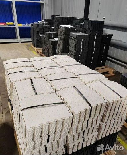 Плитка пвх с доставкой