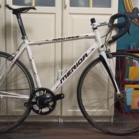 Merida 901 road bike price clearance