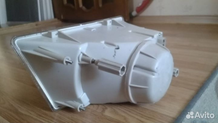 Фара ваз 2109 водительская