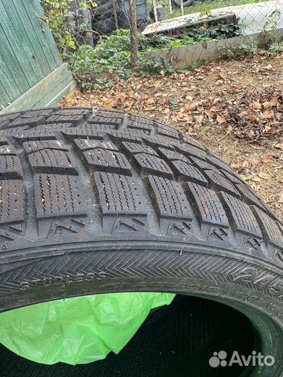 Колеса на mercedes r18