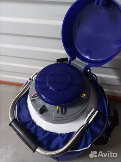 Сосуд Дьюара YTS - 3 (3 л) в аренду посуточно