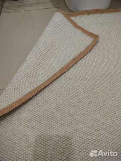 Коврик для туалета