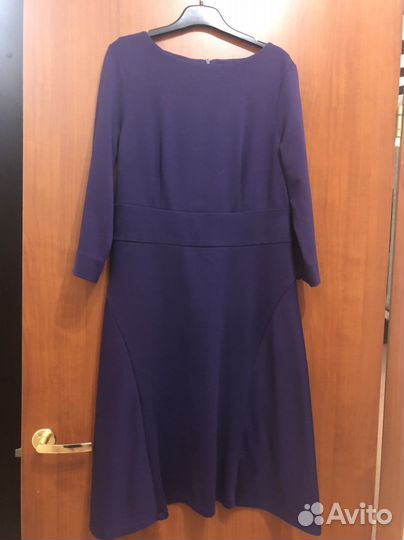 Платье Pompa p48