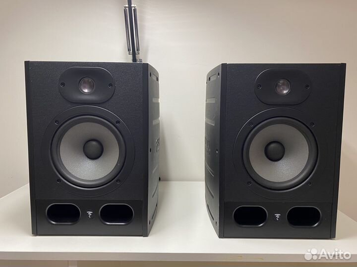 Колонки студийные мониторы Focal Alpha 65