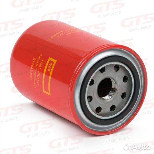 Фильтр топливный renault 50 21 149 091