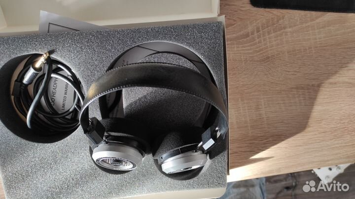 Наушники Grado SR325