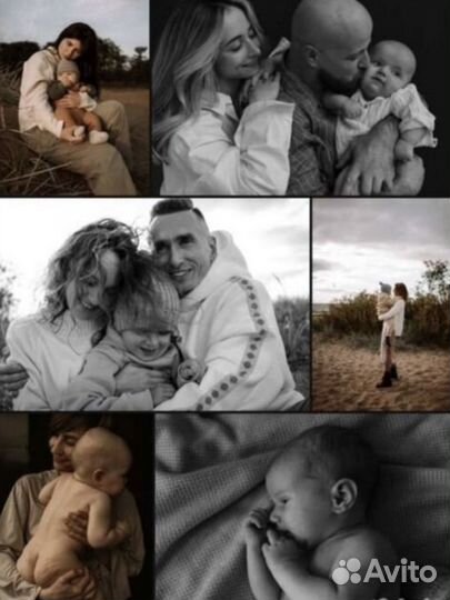 Пресеты lightroom Дарья Фадеева(2023)