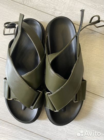 Сандали