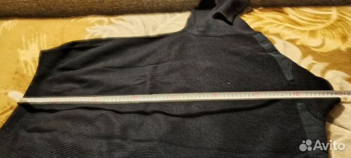 Джемпер мужской р52 54 б/у