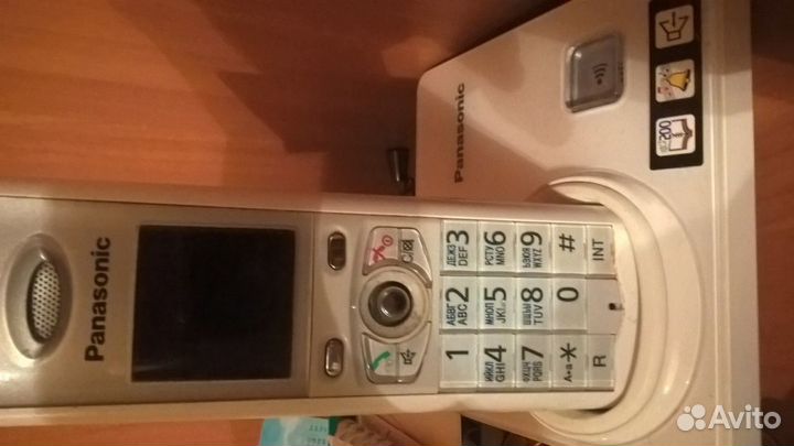 Продам телефонный аппарат