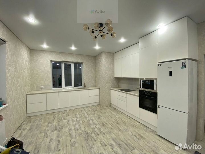 Кухонный гарнитур от производителя