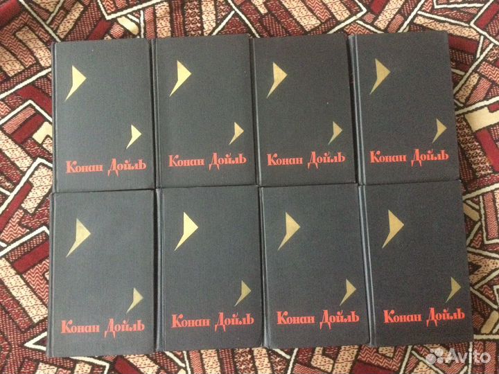 Финимор Купер