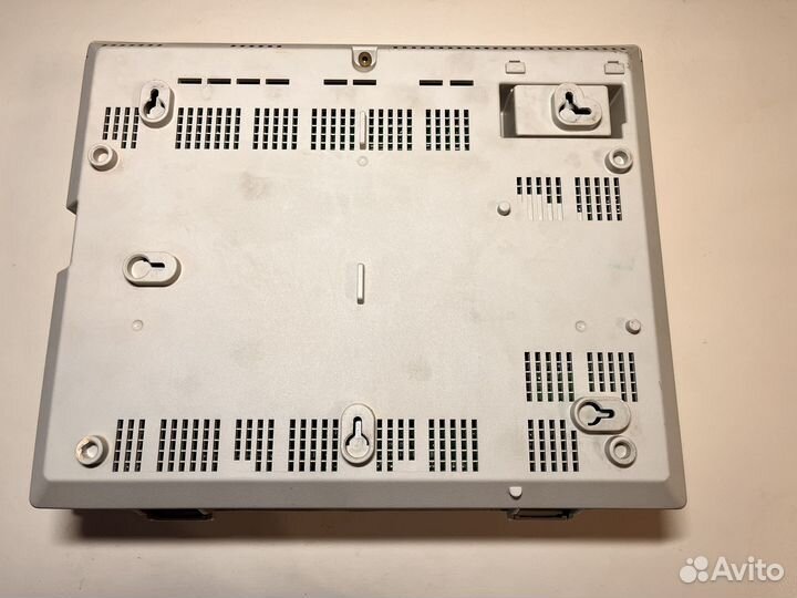 Атс panasonic kx-ta308 с документами