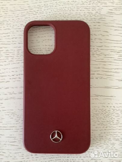 Чехол на iPhone 12 mini