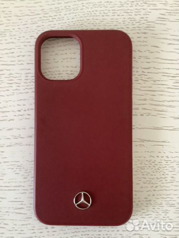 Чехол на iPhone 12 mini