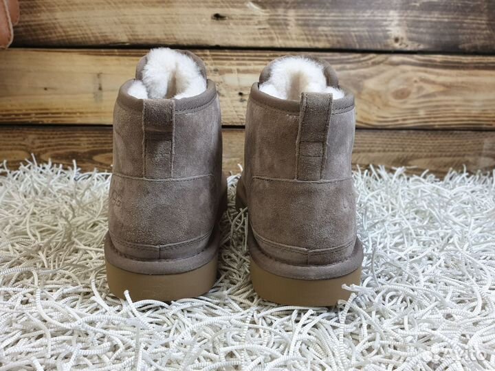 Ботинки UGG оригинал