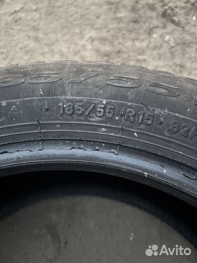 Pirelli Cinturato P1 2.25/4.5 R4 19B