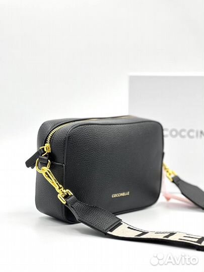 Сумка женская coccinelle