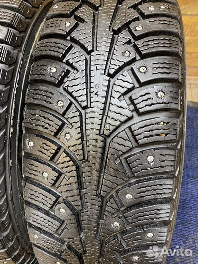 Nokian Tyres Nordman 5 185/65 R15