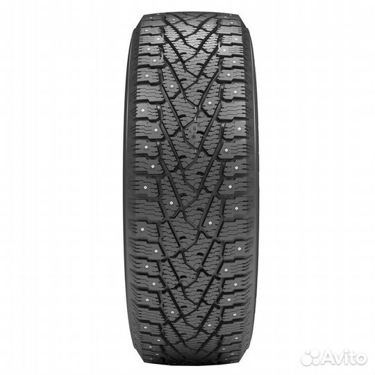 Nokian Tyres Hakkapeliitta C3 205/70 R15 106R