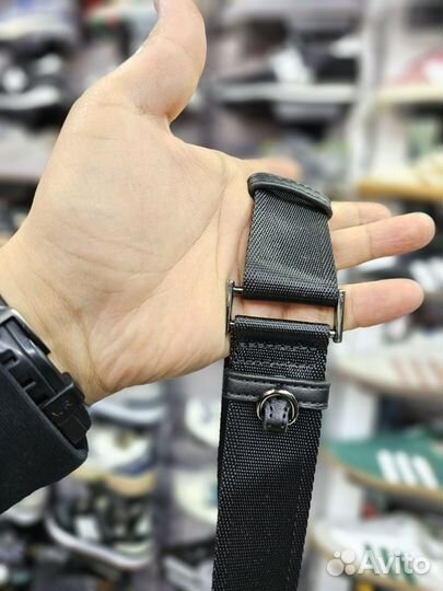 Сумка guess мужская