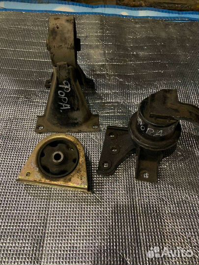 Подушка двигателя Chery Fora