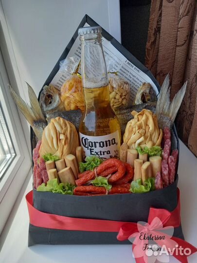 Мужской подарок