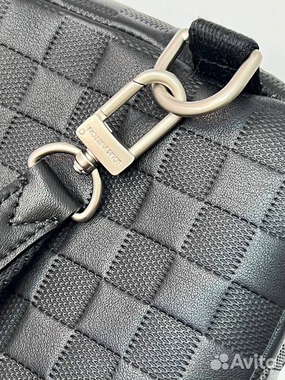 Мужская сумка слинг Louis Vuitton