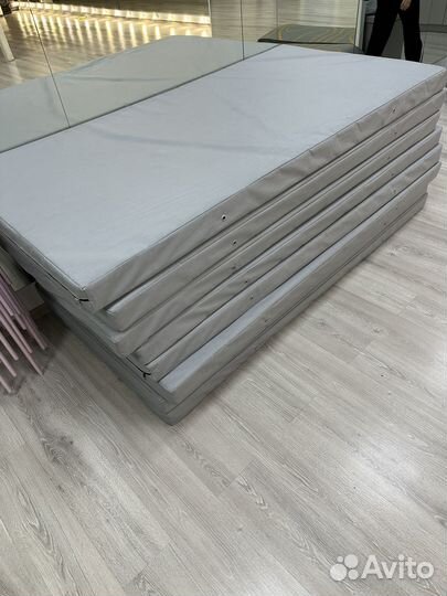 Мат спортивный гимнастический,или для акробатики