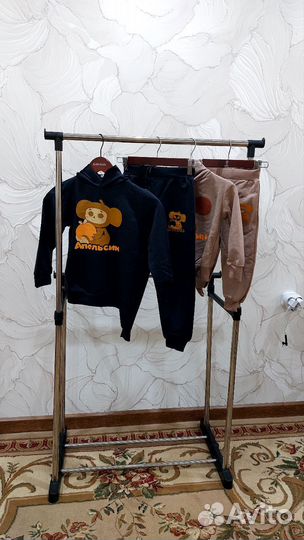 Костюм для мальчика