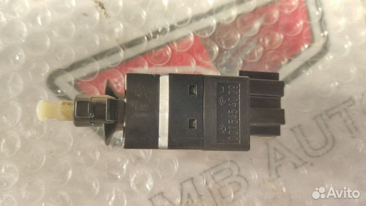 Датчик педали тормоза Мерседес W211