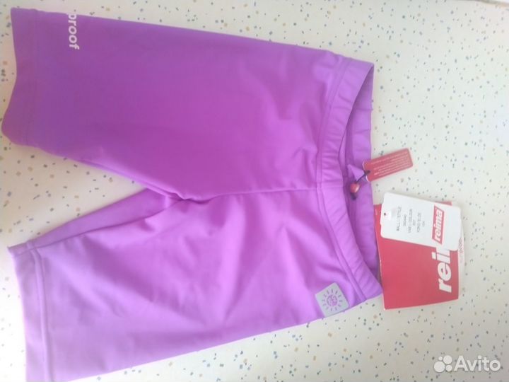 Плавки-шорты детские Reima, 104