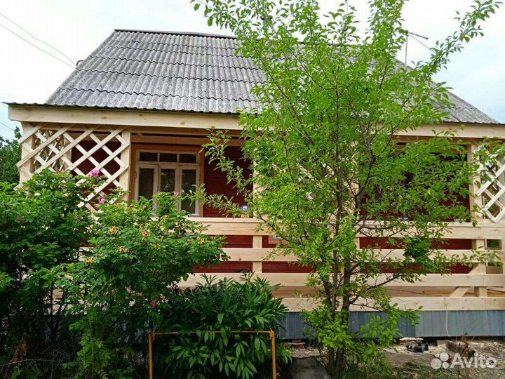 Строительство