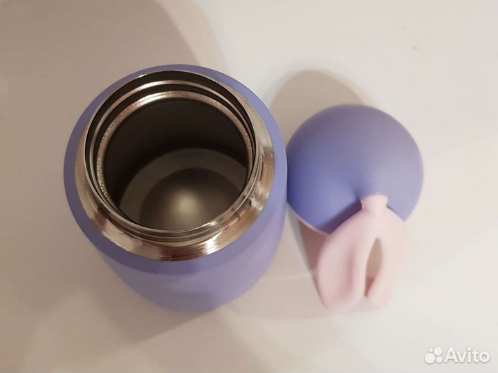 Термос-кружка 