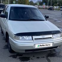 ВАЗ (LADA) 2110 1.6 MT, 2006, 314 000 км, с пробегом, цена 155 000 руб.