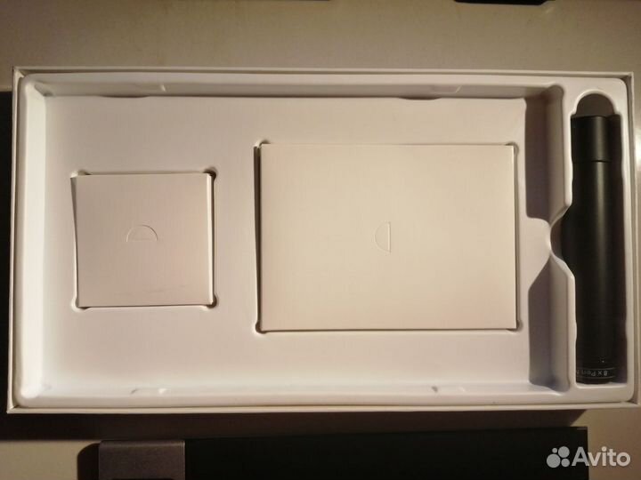 Графический планшет deco pro small